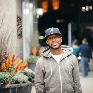 Andre G.