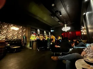 Grape & Grain Exchange