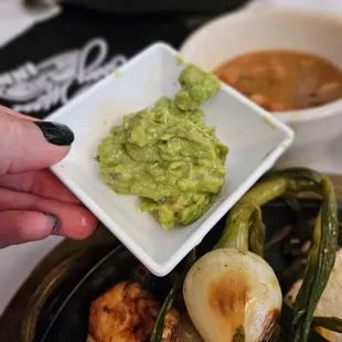Guacamole