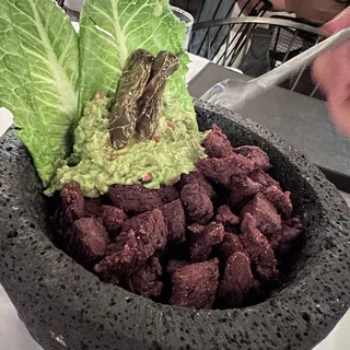 Chicharron de Ribeye