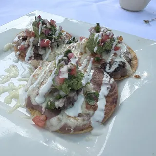Ignacios - Full Order