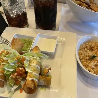 Flautas