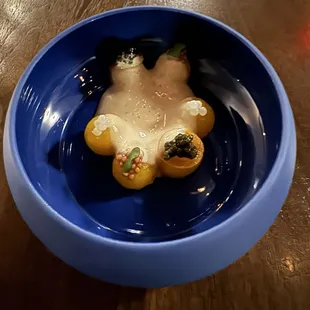 food, oysters and mussels