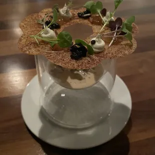 Ossetra Caviar