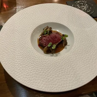 Venison