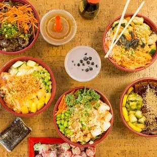 ramen and noodles, food
