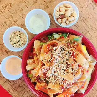 BYU POKÉ BOWL