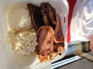 Howzit Hawaiian BBQ