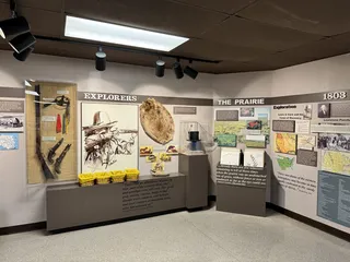 Dickinson County Heritage Center