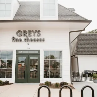 Greys Fine Cheese &amp; Entertaining.  Cheese, cheese + charcuterie boards, cheese bar, private events, corporate events, educational workshops.