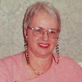 Nancy F.