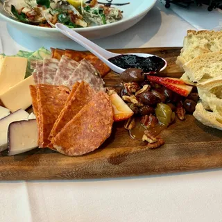 Charcuterie Board