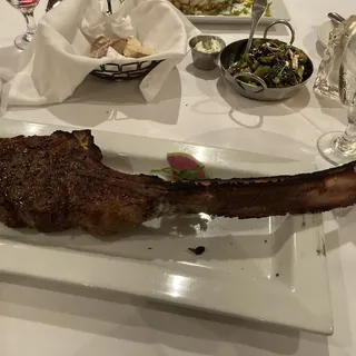 Tomahawk (32oz)