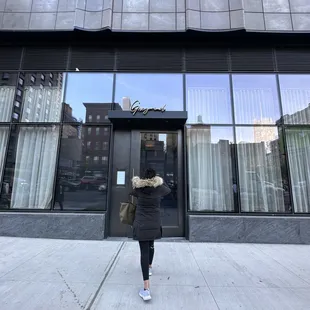 Storefront