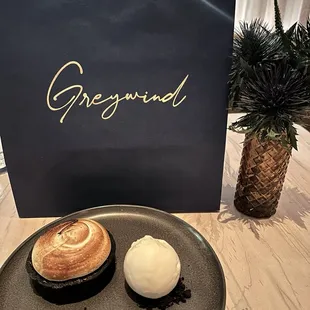 Run don&apos;t walk to eat this unbelievable dark chocolate tart. You&apos;ll understand after one bite.