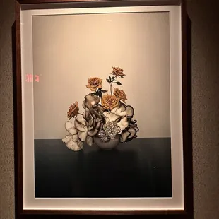 Fell in love with this piece.