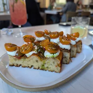 Focaccia