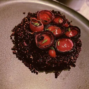 Chicken Liver