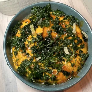 Carrot Hummus