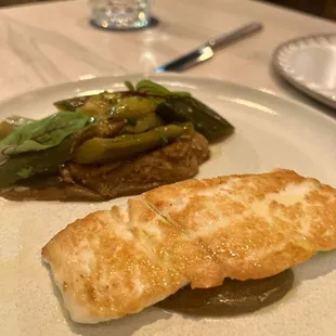 Halibut