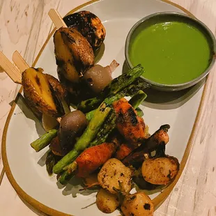 Ramp Goddess