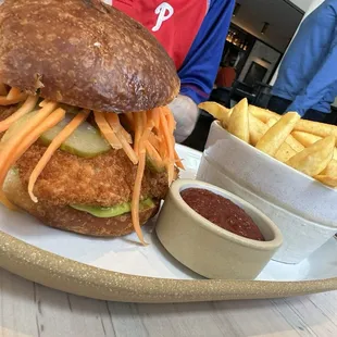 Chicken Sandwich