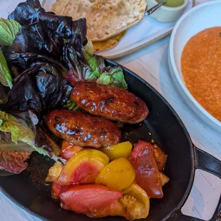 Lamb Kofta