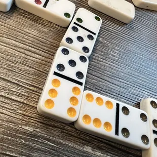 Our favorite game