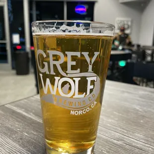 Galactic IPA