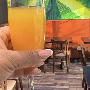 drink