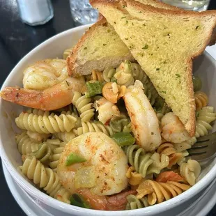 Island Pasta