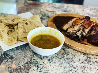 TriniJam BK