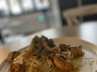 Sweet Catch 