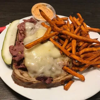 Reuben