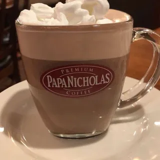 Hot Chocolate