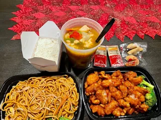 China One