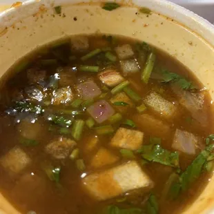 ramen and noodles, food