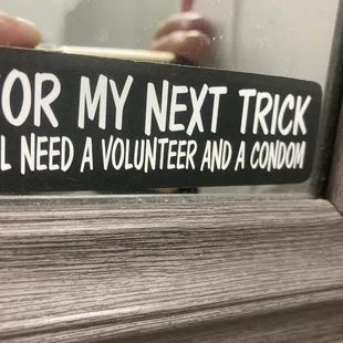 Wonderful times at the GIS.