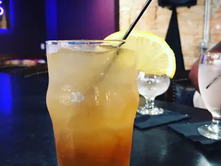 Charlene's Theater Bar