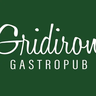 Gridiron Gastropub