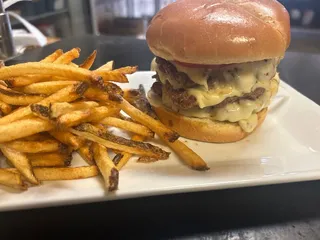 Nelson's Bar & Grill