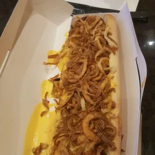 meet the bubba chubby !