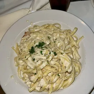 Alfredo