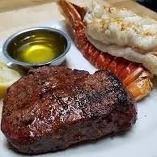 food, steak