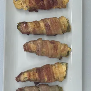 Jalapeño Poppers