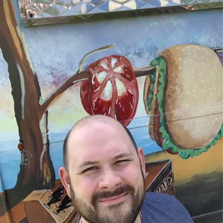 Joshua S.