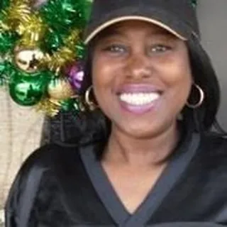 Racheal M.