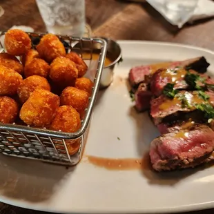 Hanger Steak