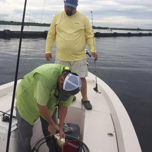 Captain Casey