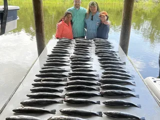 Salty Dog Charters